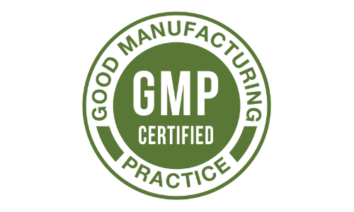 hydrossential GMP Certified
